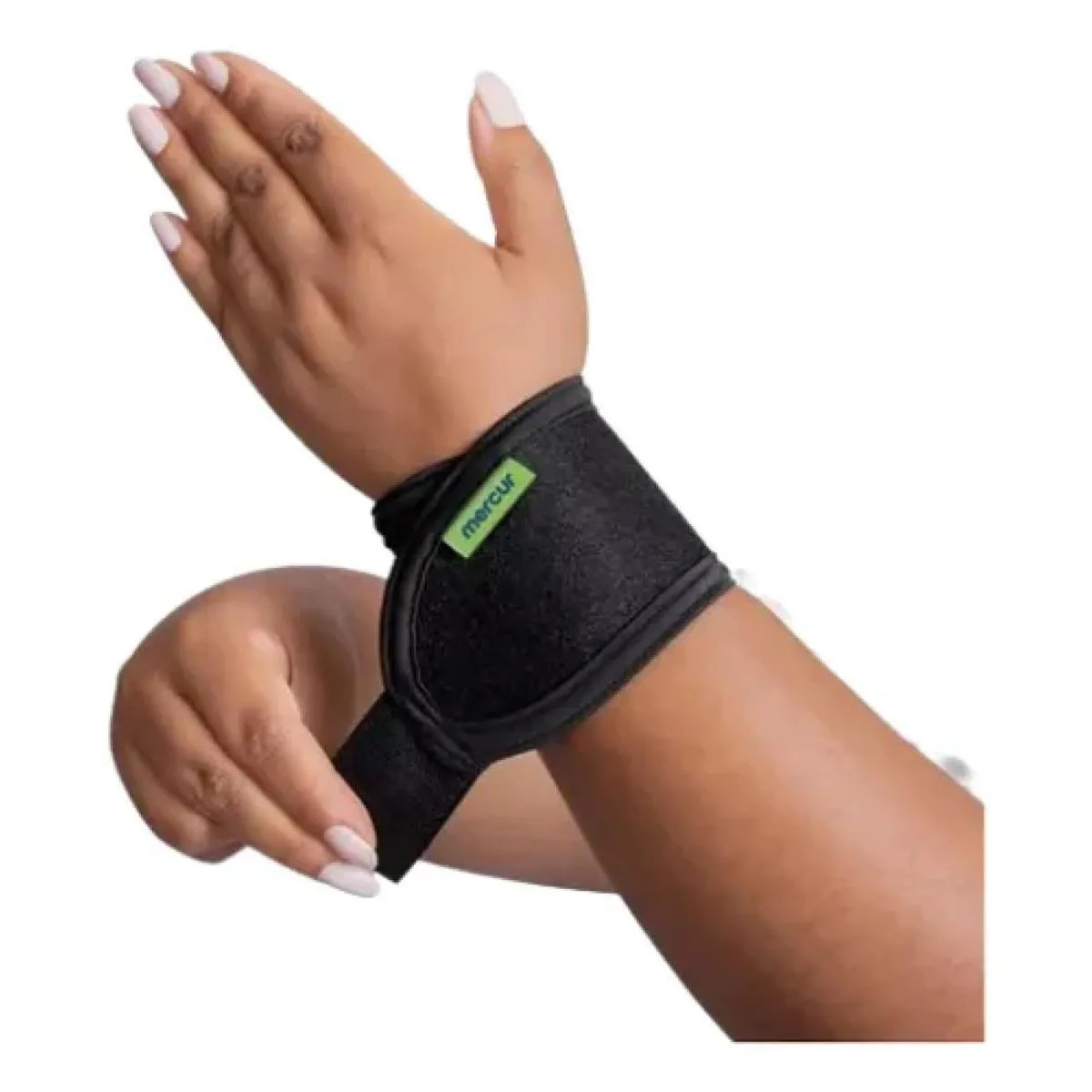 MERCUR PROTETOR DE PUNHO AJUSTáVEL FLEX BC0053-FL
