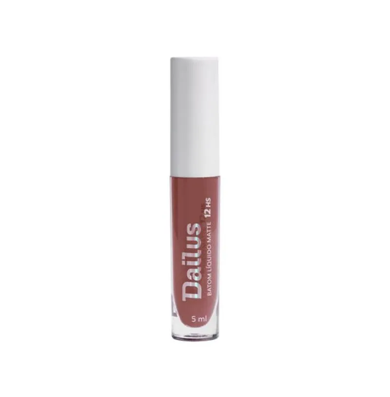 BATOM LíQUIDO DAILUS MATTE SISSONE