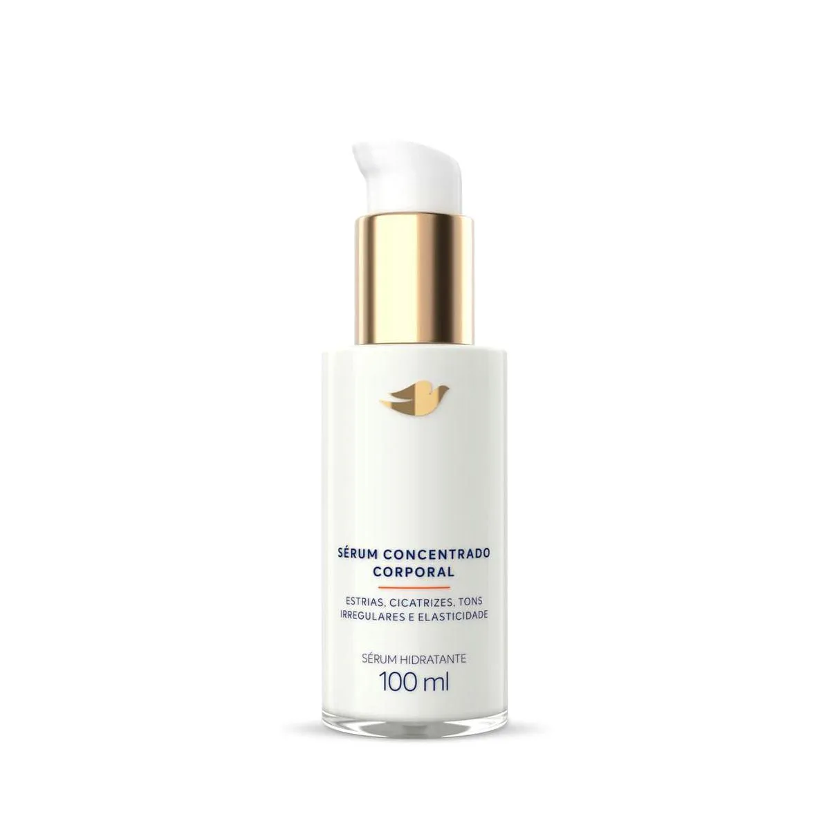 Sérum Concentrado Corporal Dove 100ml
