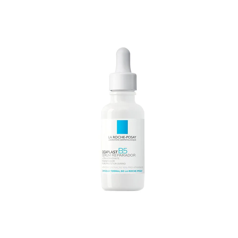 LA ROCHE-POSAY CICAPLAST B5 SéRUM FACIAL HIDRATANTE 30ML