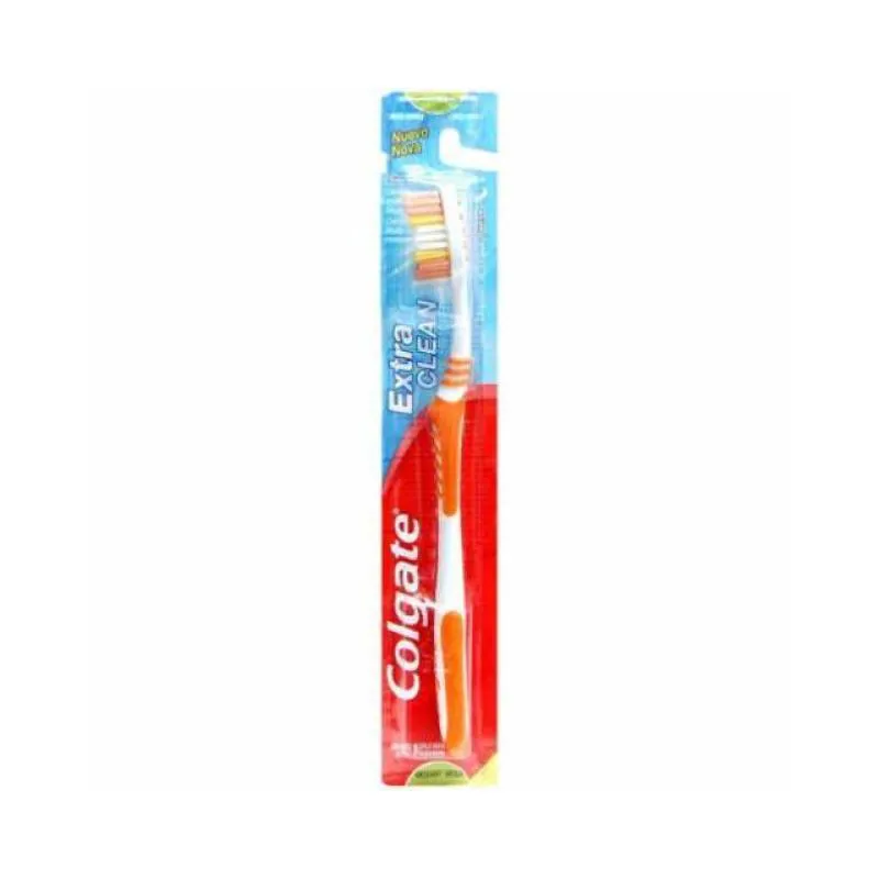 ESCOVA DE DENTES COLGATE FLOW