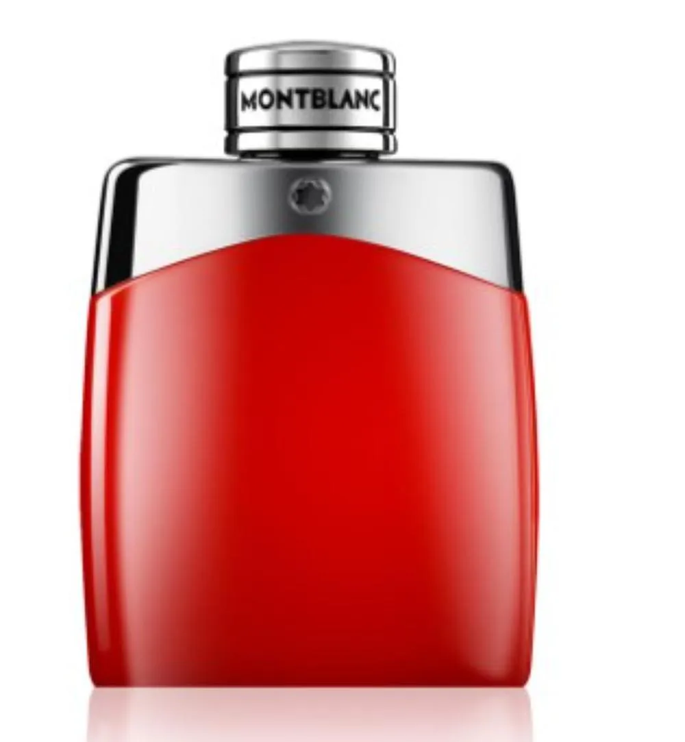 MONT BLANC LEGEND RED EAU DE PARFUM 100ML
