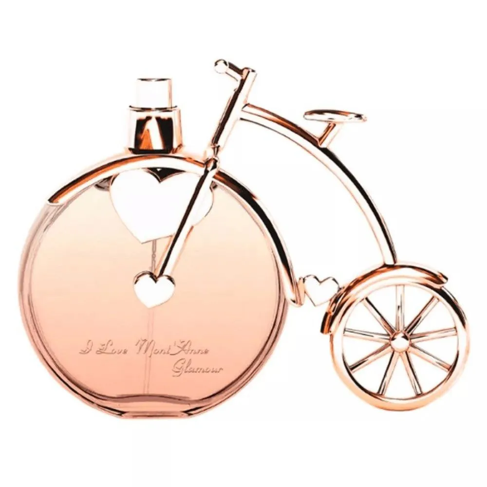 I LOVE MONT’ANNE GLAMOUR EAU DE PARFUM 100ML TST