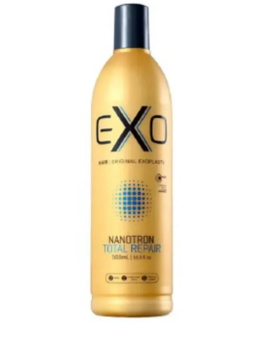 NANOTRON TOTAL REPAIR 500 ML - EXO