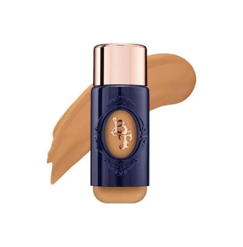 BASE LIQUIDA SKIN BRUNA TAVARES BT ACABAMENTO AVELUDADO 40 ML - M30
