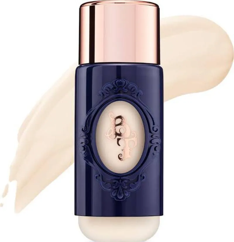 BASE LIQUIDA SKIN BRUNA TAVARES BT ACABAMENTO AVELUDADO 40 ML - F20