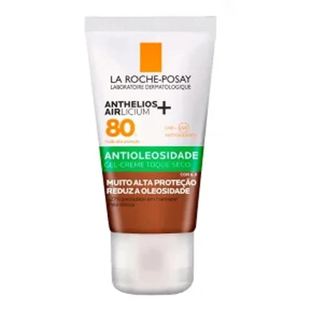 LA ROCHE POSAY ANTHELIOS AIRLICIUM COR 6.0 FPS80 40G