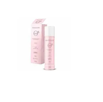 Desodorante Aerosol Giovanna Baby Sem Aluminio Classic 150ml