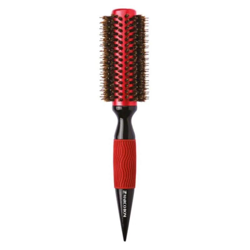 ESCOVA MARCO BONI PROFISSIONAL THERMAL METAL 55MM REF; 7807T