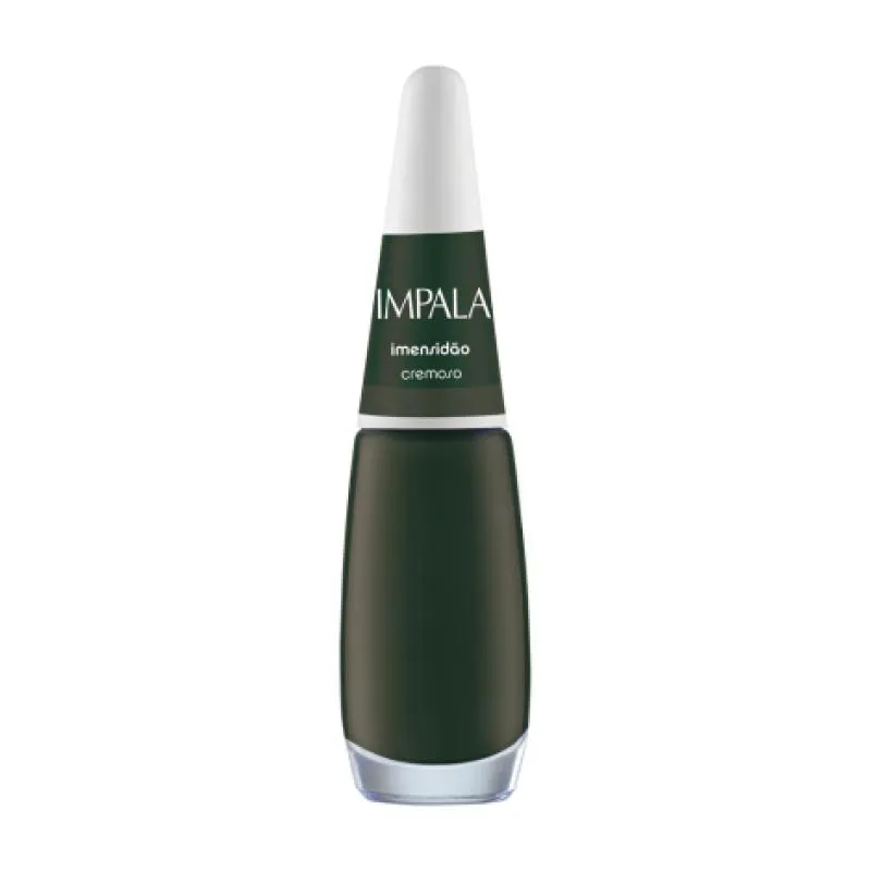 ESMALTE IMPALA COR MODA CREMOSO IMENSIDãO