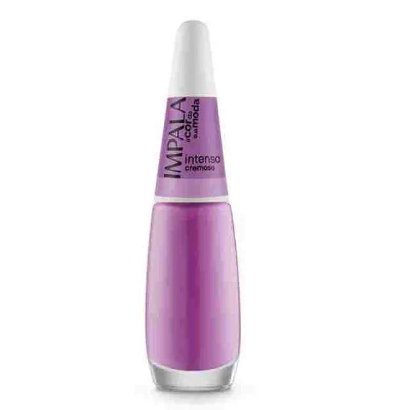 ESMALTE IMPALA CREMOSO INTENSO