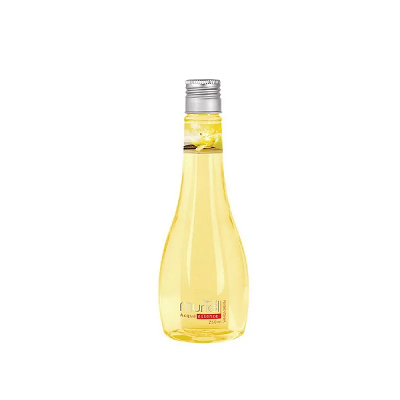 DEO COLôNIA MURIEL ACQUA ESSENCE 250ML VANILLA