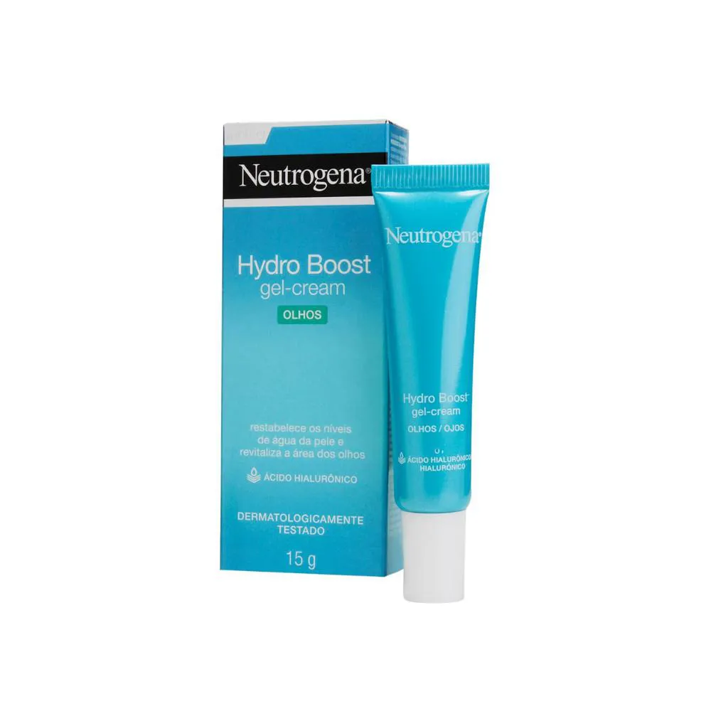 NEUTROGENA BOOST CR P ROST NEUT 15G
