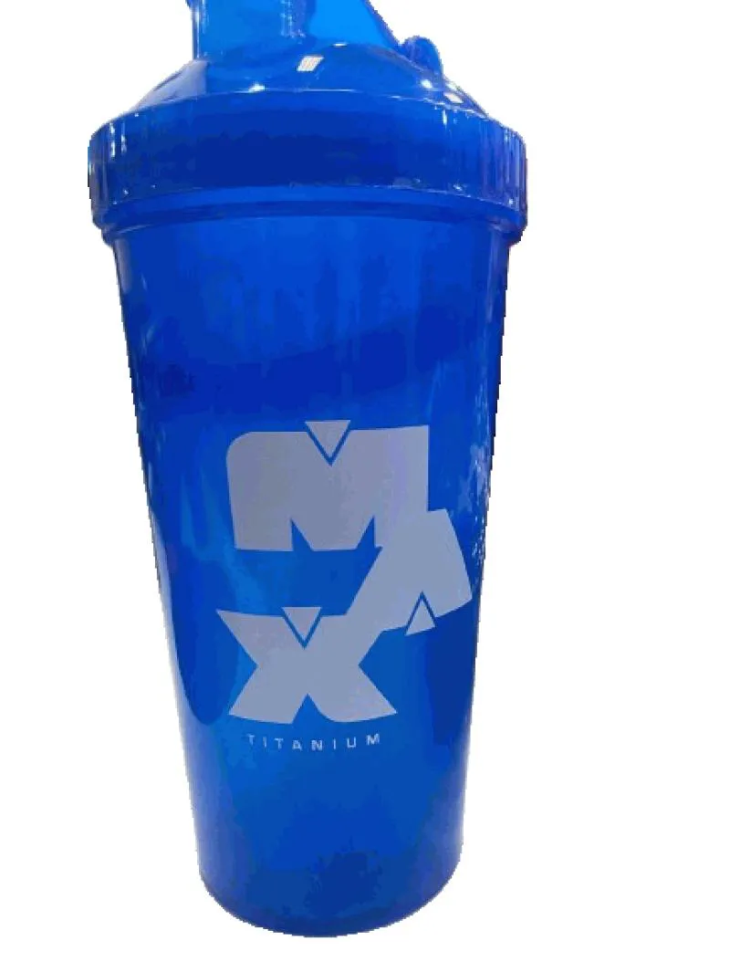 COQUETELEIRA 1 DOSE (700ML) - NOVO MODELO - COR: AZUL