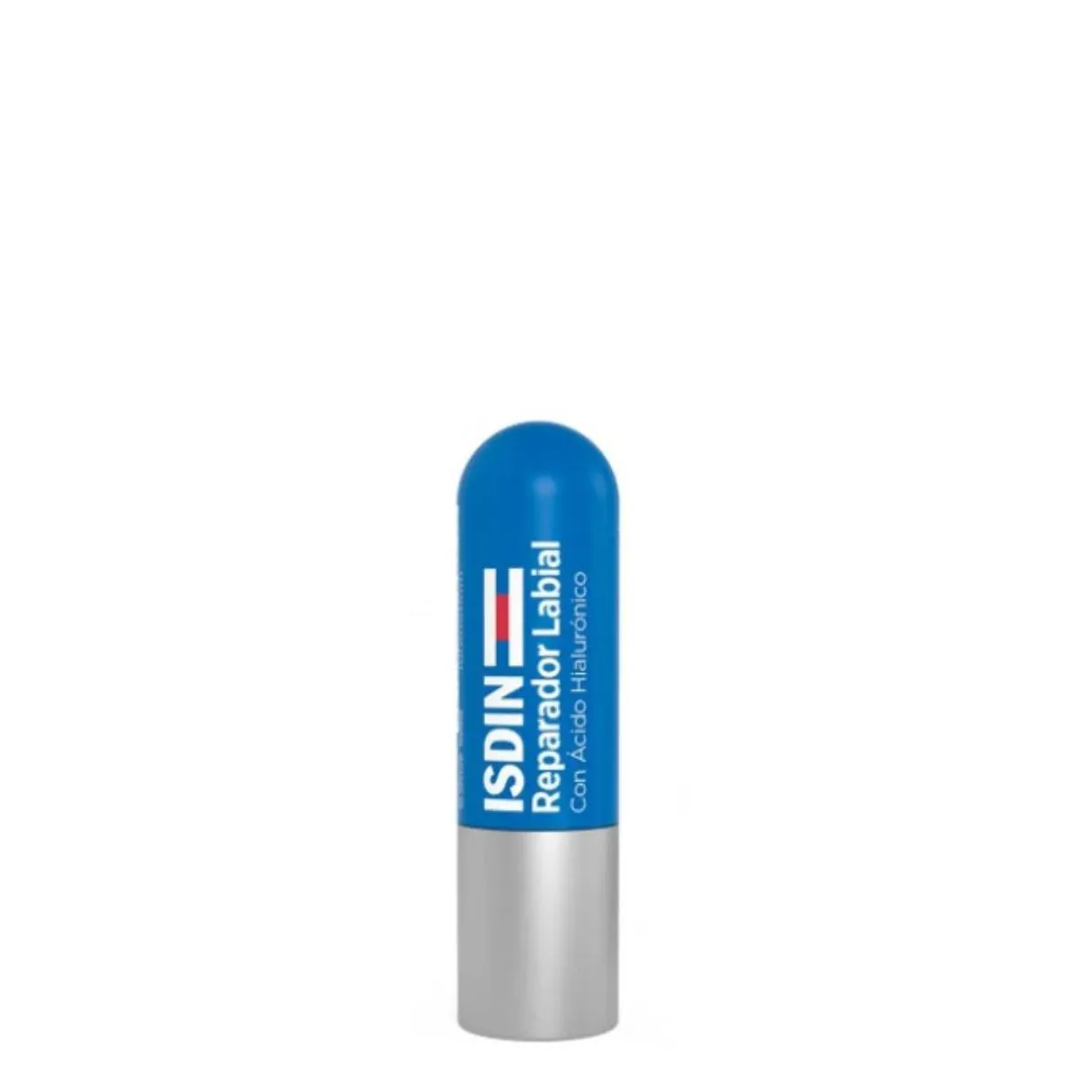 REPARADOR LABIAL STICK ISDIN COM ÁCIDO HIALURôNICO 4G