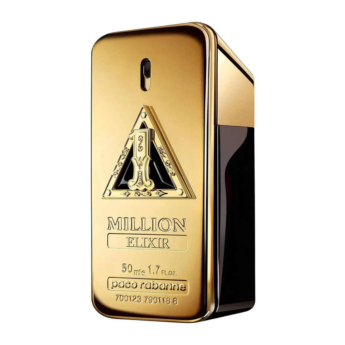 1 MILLION ELIXIR PARFUM INTENSE MASCULINO 50 ML