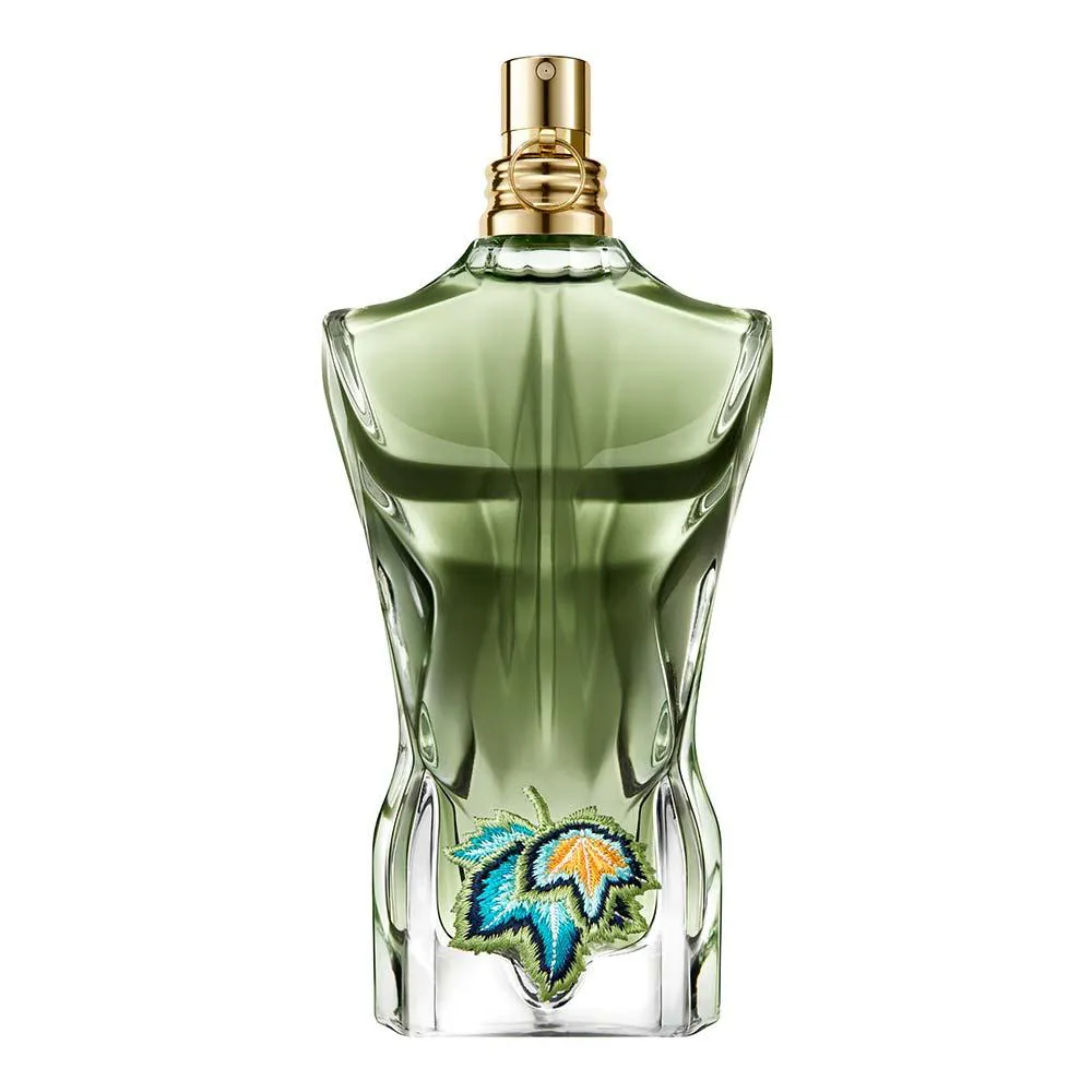 JEAN PAUL GAULTIER LE BEAU PARADISE GARDEN EAU DE PARFUM 125 ML