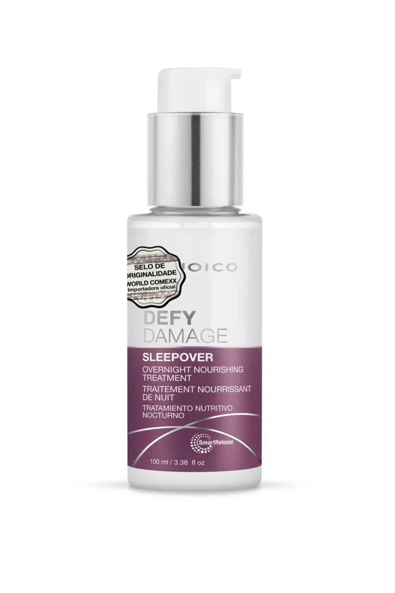 LEAVE-IN CAPILAR JOICO DEFY DAMAGE NOTURNO 100 ML