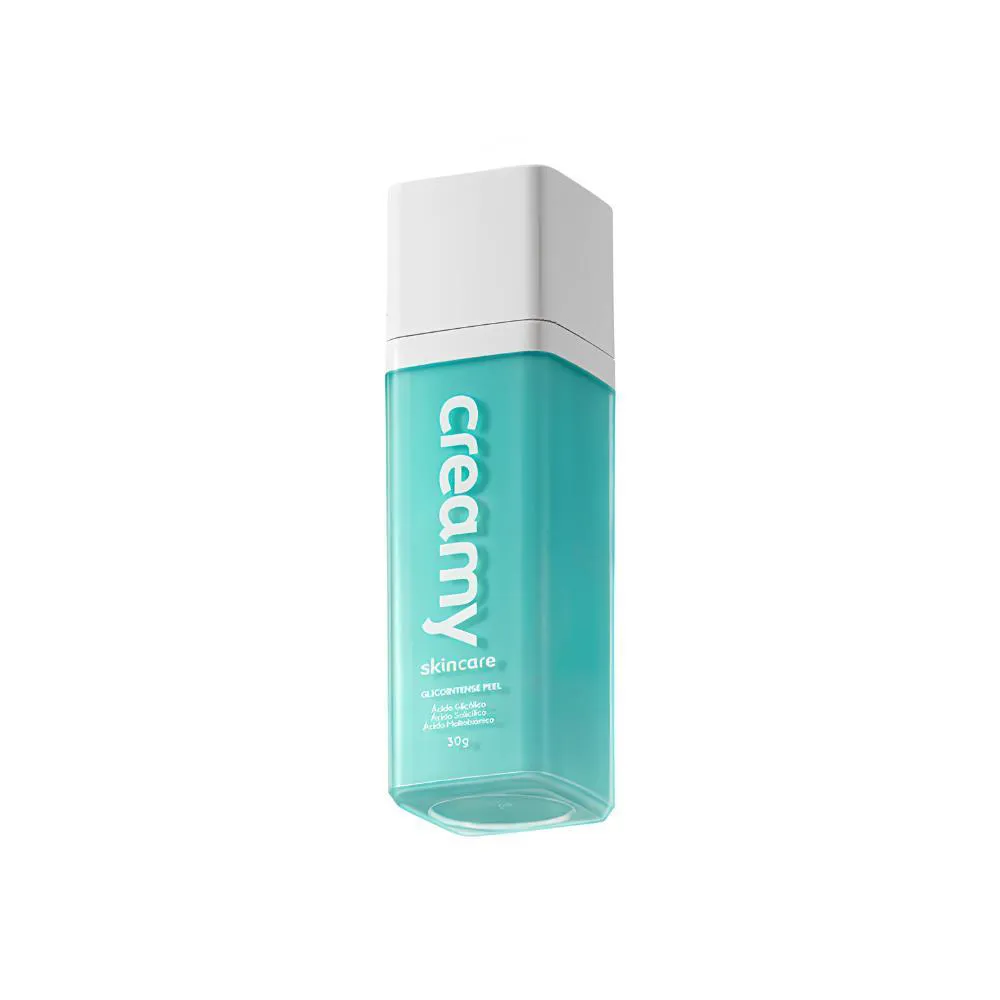 CREAMY SKINCARE GLICOINTENSE PEEL 30G 30 G
