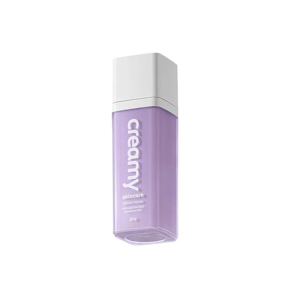 CREAMY SKINCARE SéRUM PRO-ADAPALENO 0,5% 30 G