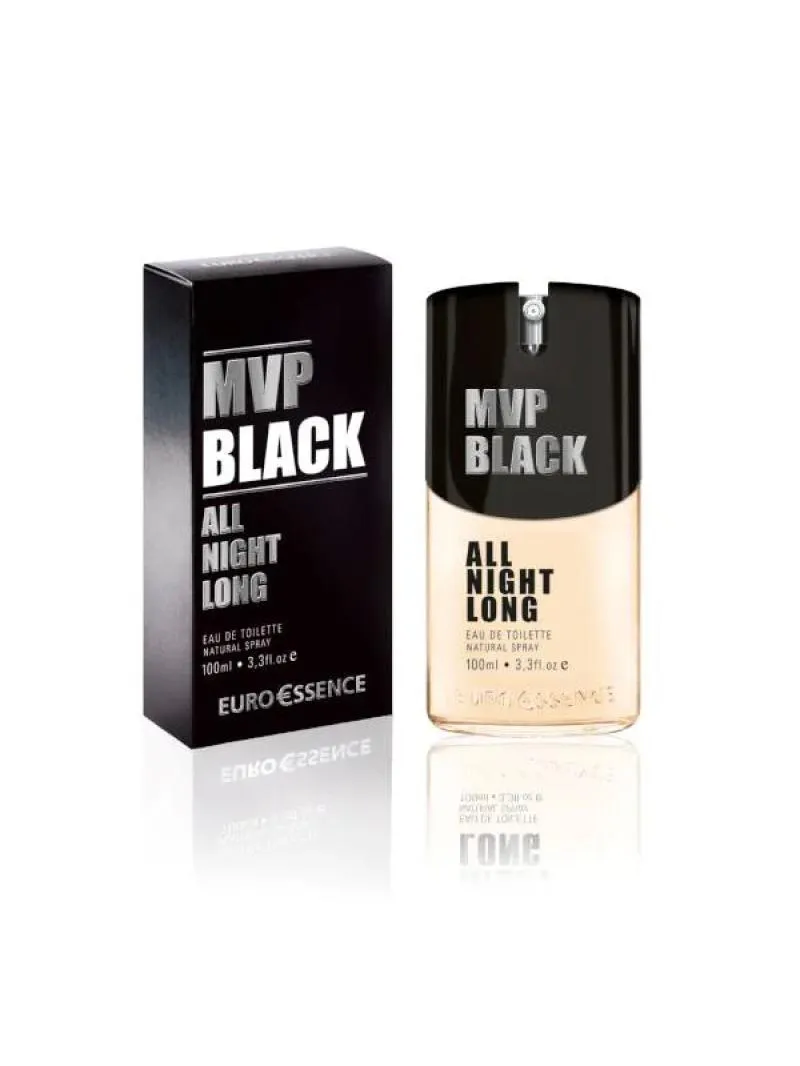 GELLUS DESODORANTE COLôNIA EURO BLACK ESSENCE 100ML