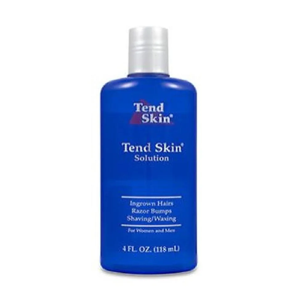 TEND SKIN LOçãO PARA FOLICULITE 118 ML
