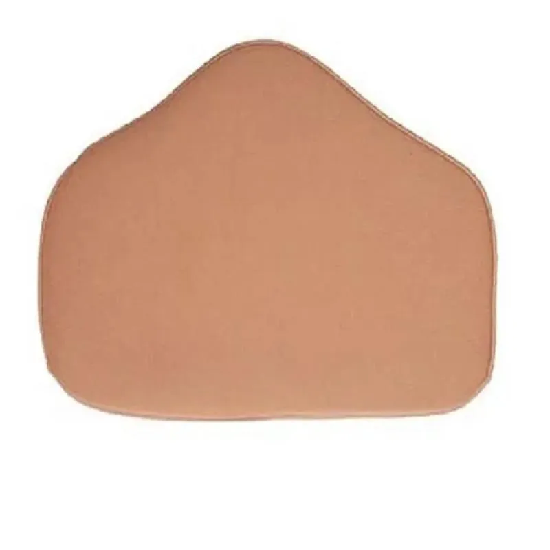 PROTETOR ABDOMINAL RíGIDO BIOBELA 1617EVA CHOCOLATE P