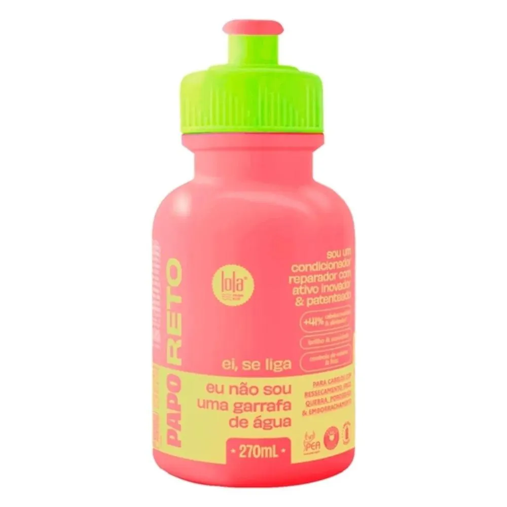 CONDICIONADOR LOLA PAPO RETO 270ML
