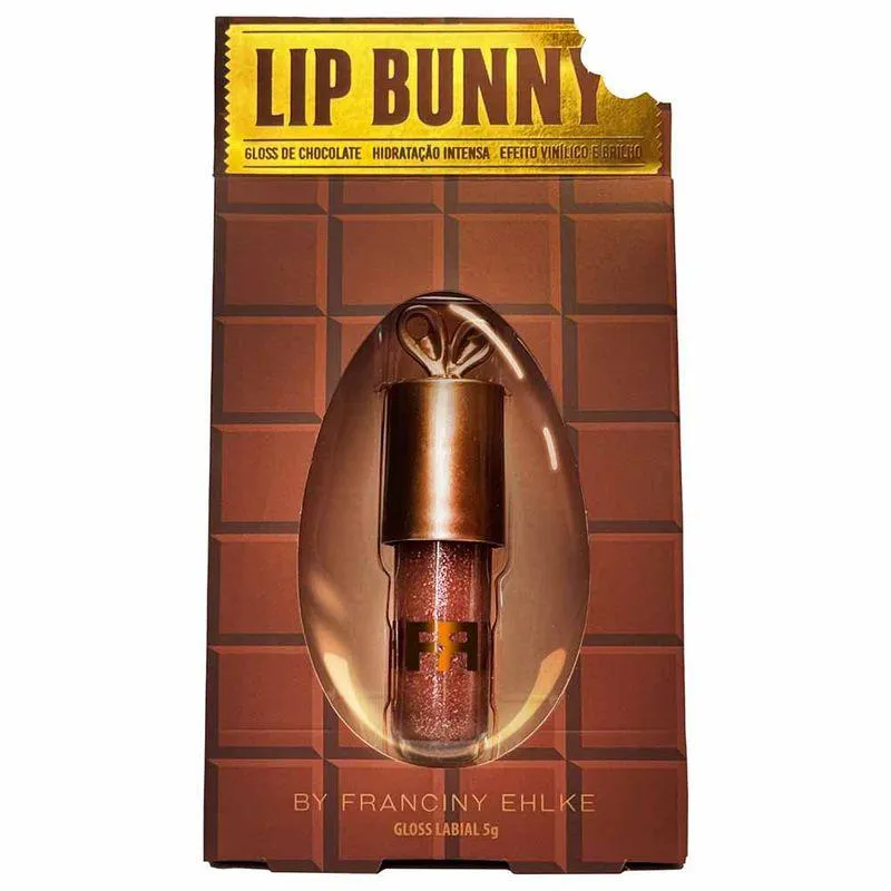 GLOSS FRAN BY FRANCINY EHLKE LIP BUNNY 5G