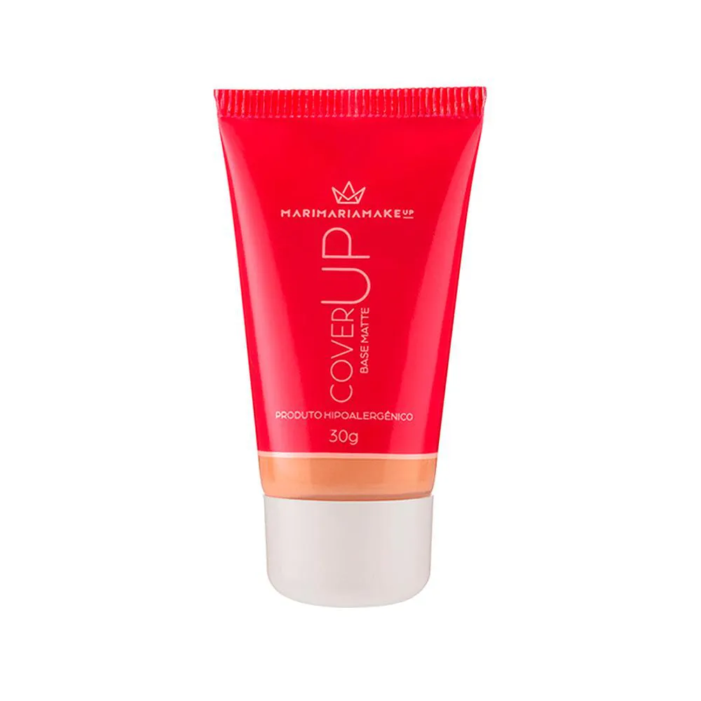 MARI MARIA COVER UP MM4 - BASE MATTE 30G