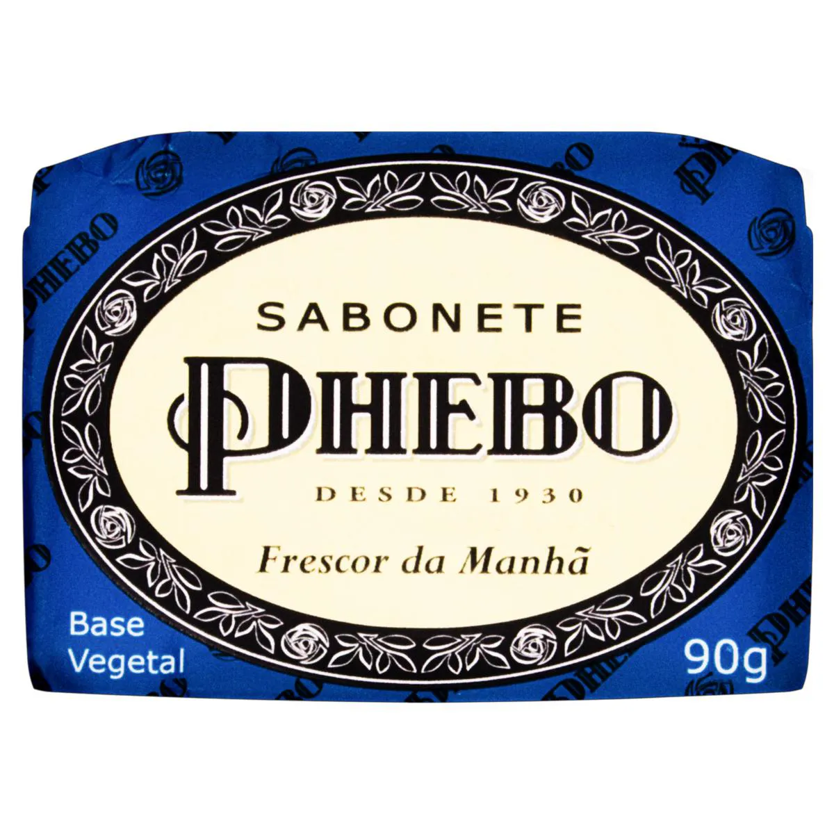 SABONETE PHEBO FRESCOR DA MANHã