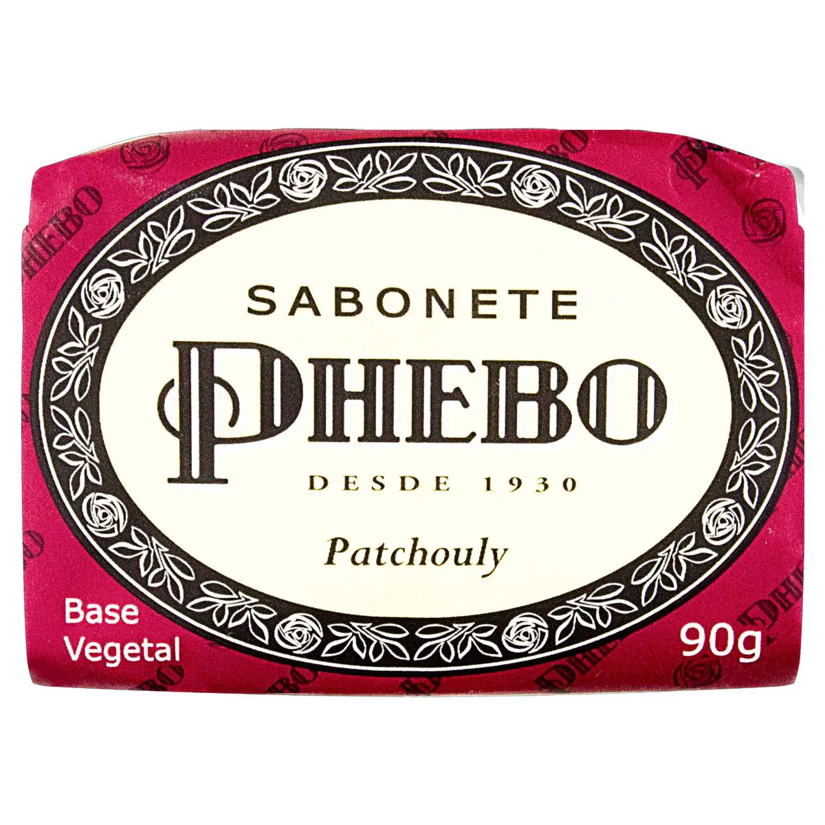 SABONETE PHEBO PATCHOULY