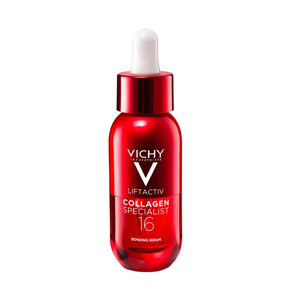 Sérum Facial Anti-Idade Vichy Liftactiv Colágeno Specialist 16 30ml