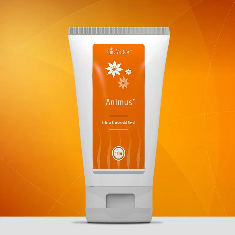 ANIMUS GEL FLORAL 100G