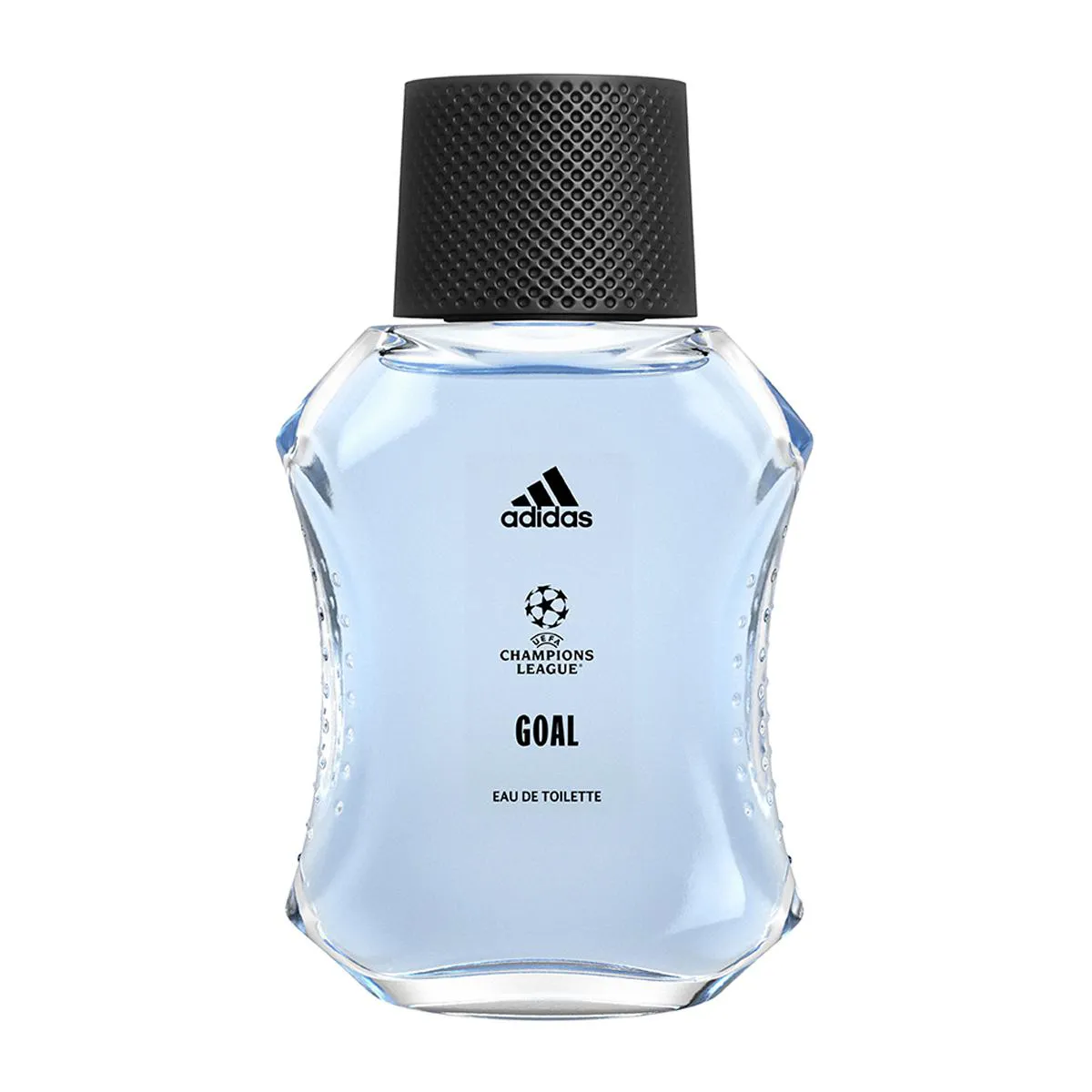 Adidas UEFA Champions League Goal Eau de Toilette 100ml - Perfume Masculino
