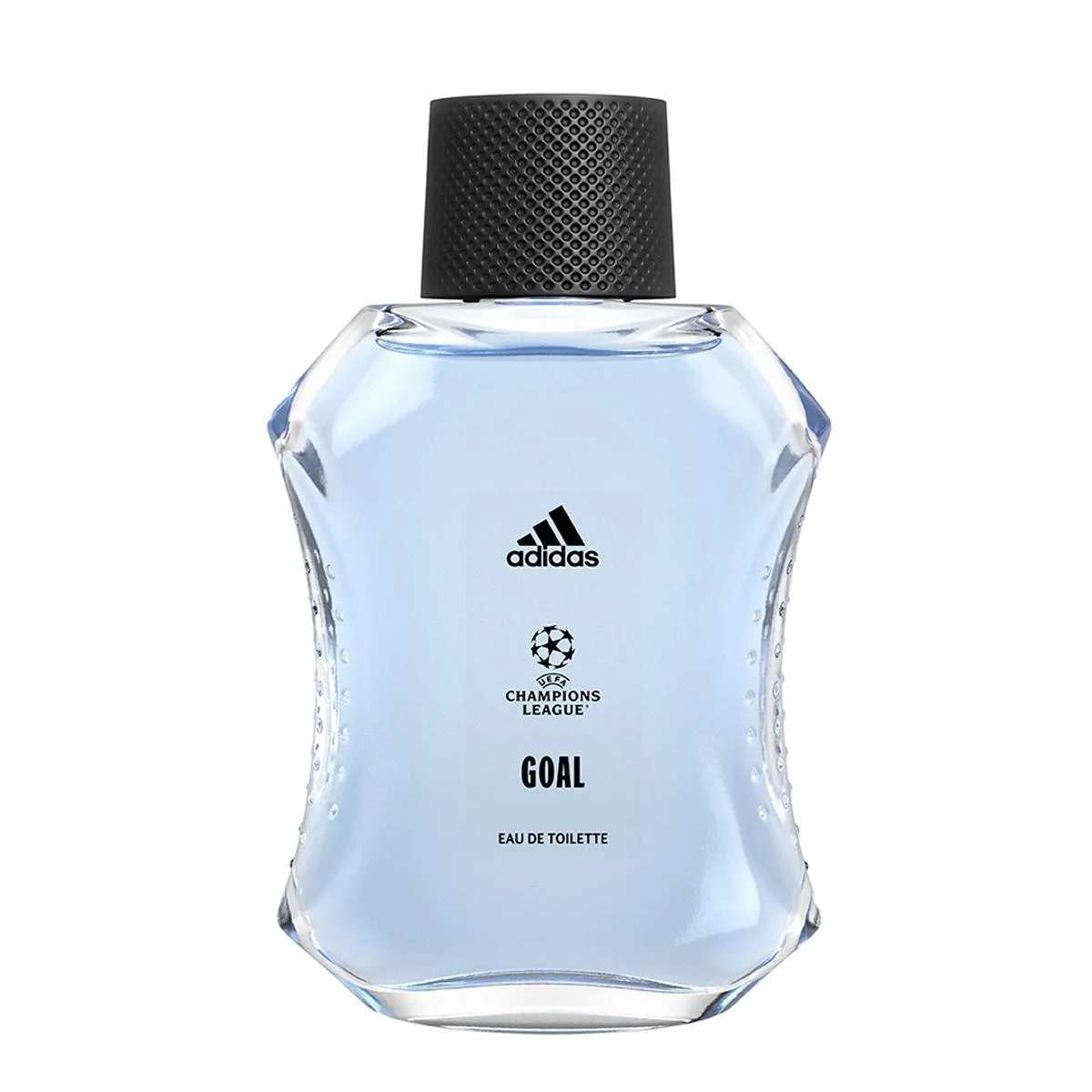 Adidas UEFA Champions League Goal Eau de Toilette 50ml - Perfume Masculino