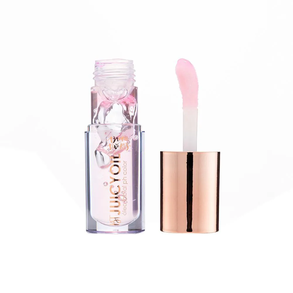 BRUNA TAVARES BT JUICYOIL ÓLEO LABIAL GUAVA 5,3ML
