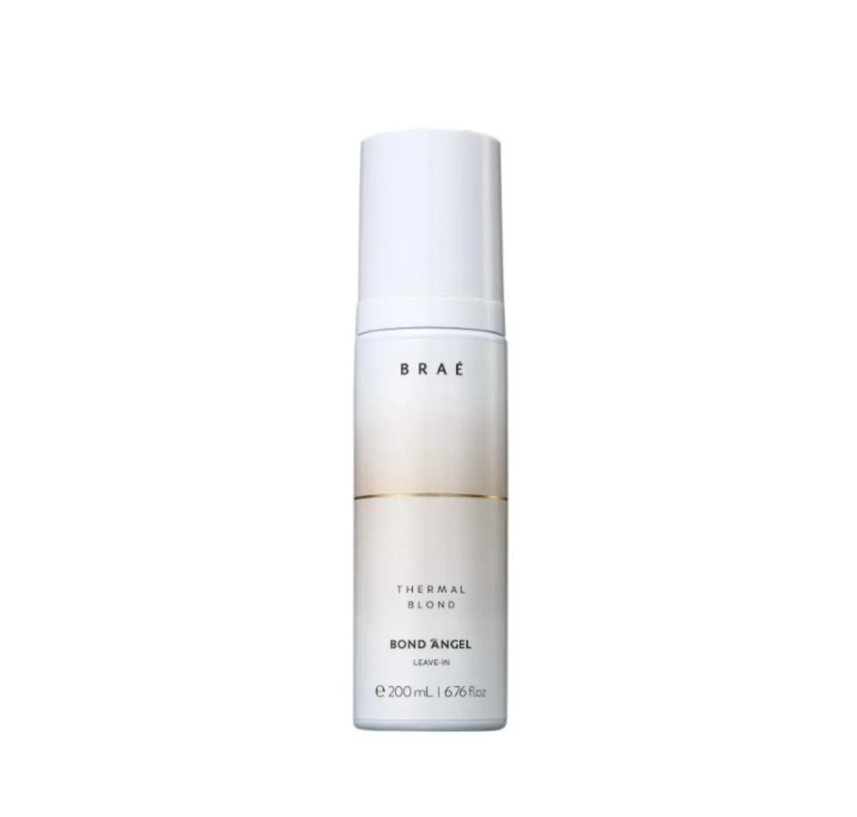 BRAé BOND ANGEL THERMAL BLOND  LEAVE-IN MATIZADOR 200ML