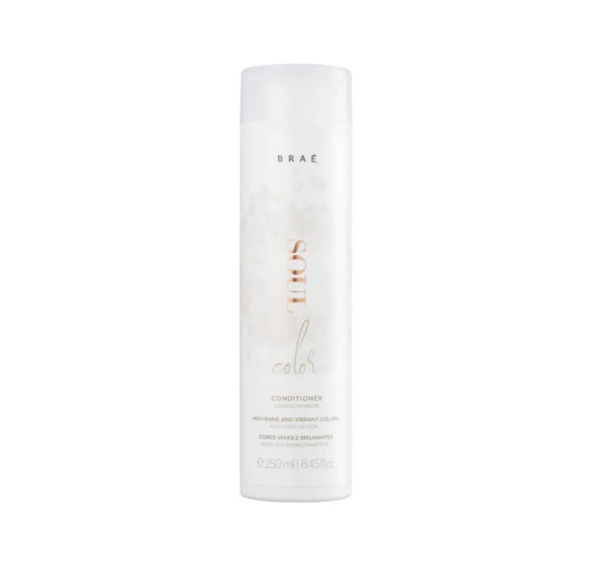 BRAé SOUL COLOR CONDICIONADOR 250ML