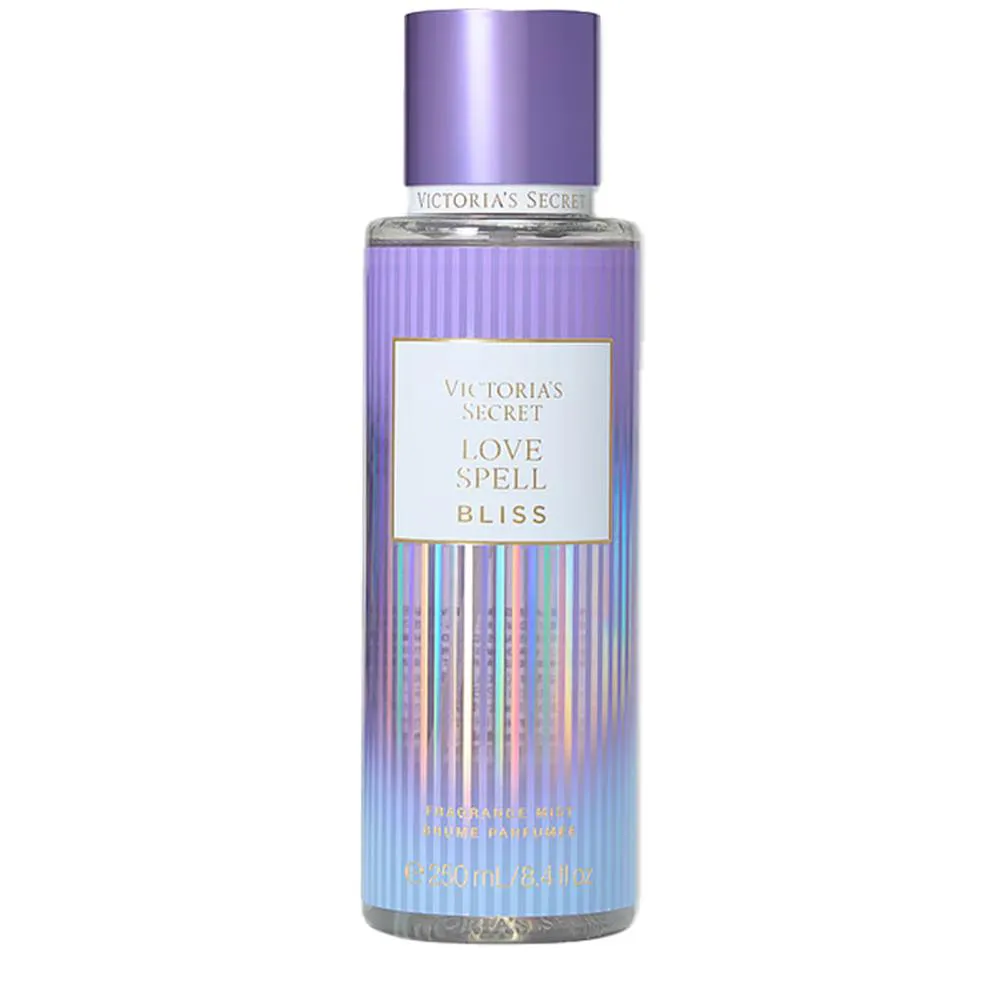 VICTORIA&#039S SECRET LOVE SPELL BLISS - BODY SPLASH 250ml