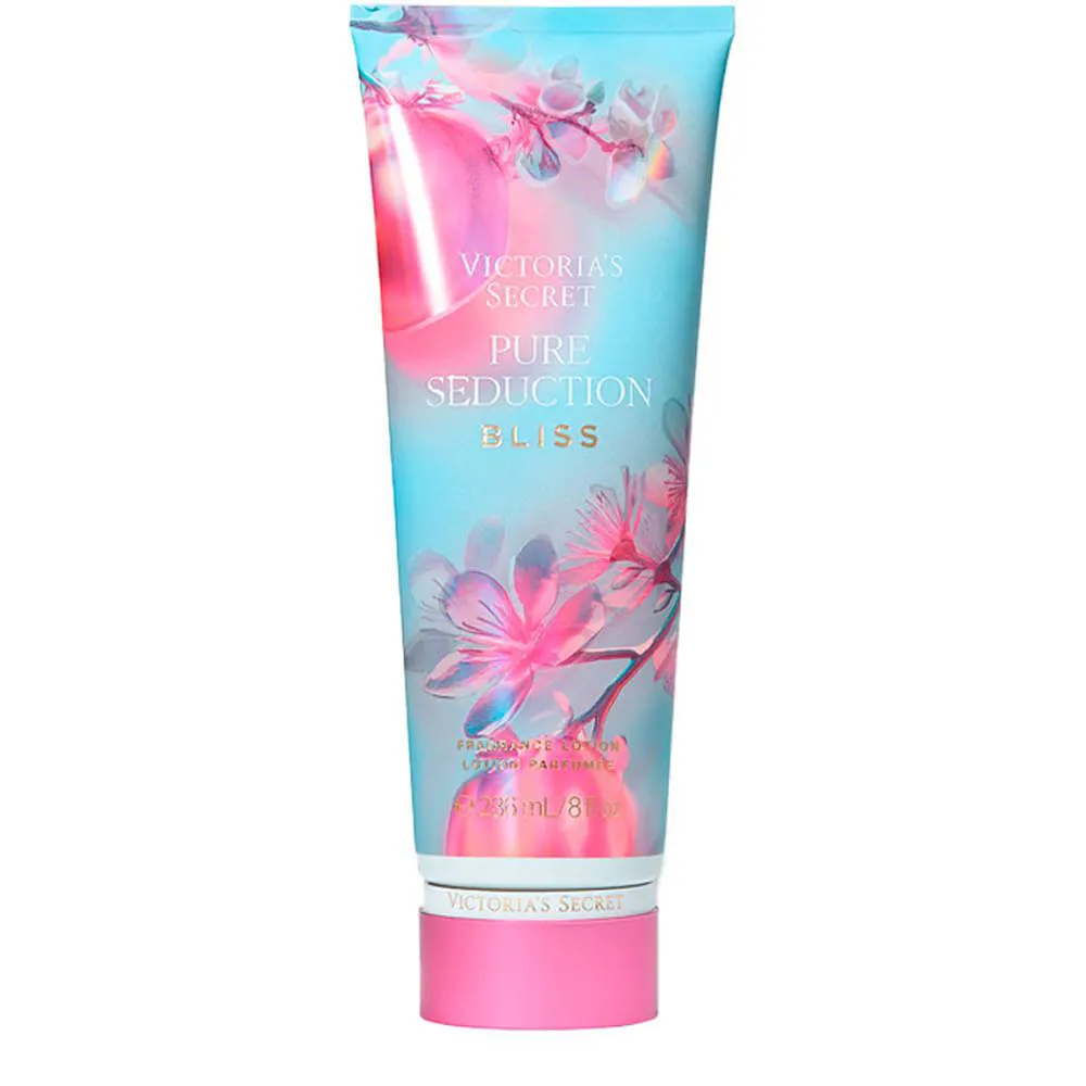 VICTORIA&#039S SECRET PURE SEDUCTION BLISS - BODY LOTION 236ML