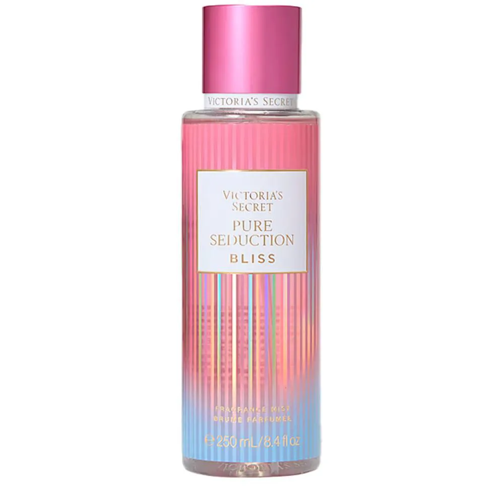 VICTORIA&#039S SECRET PURE SEDUCTION BLISS - BODY SPLASH 250ML