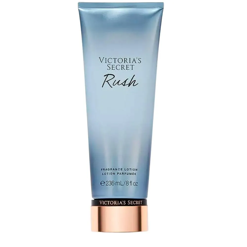 VICTORIA&#039S SECRET RUSH - BODY LOTION 236ml