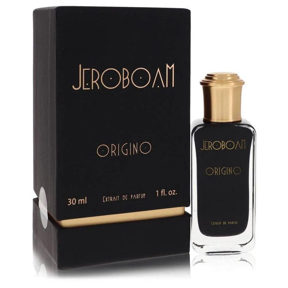 PERFUME FEMININO ORIGINO JEROBOAM 30 ML EXTRAIT DE PARFUM