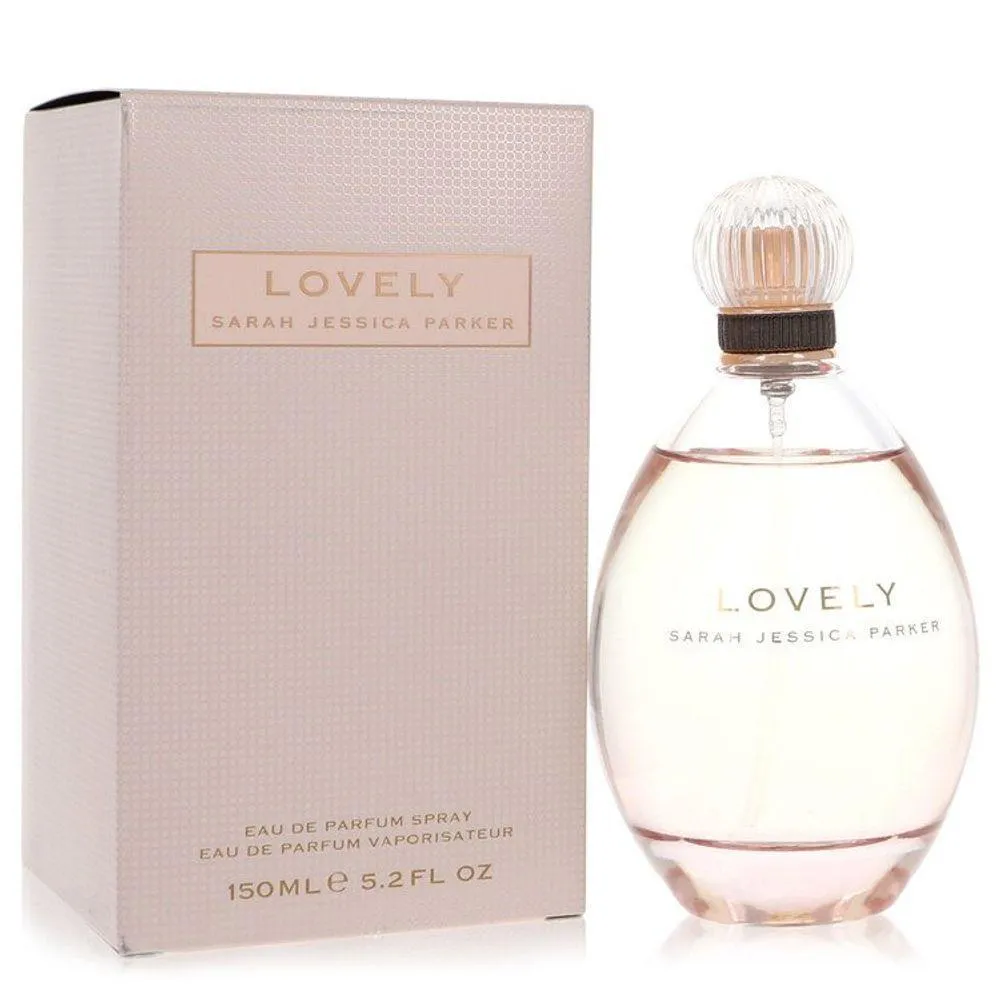 PERFUME FEMININO SARAH JESSICA PARKER 150 ML EAU DE PARFUM SPRAY