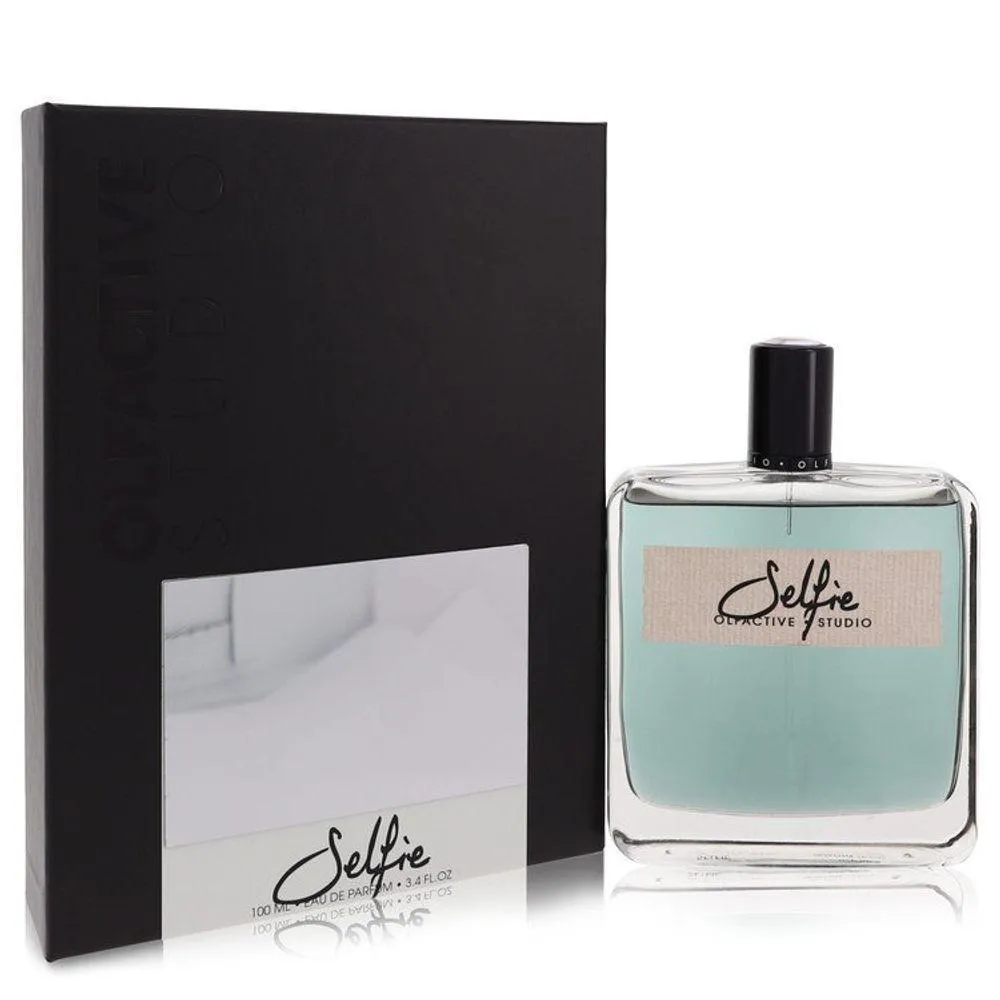 PERFUME FEMININO SELFIE UNISEX OLFACTIVE STUDIO 100 ML EAU DE PARFUM