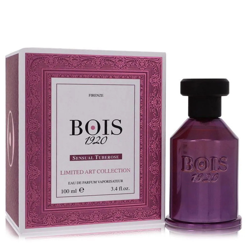 PERFUME FEMININO SENSUAL TUBEROSE BOIS 1920 100 ML EAU DE PARFUM