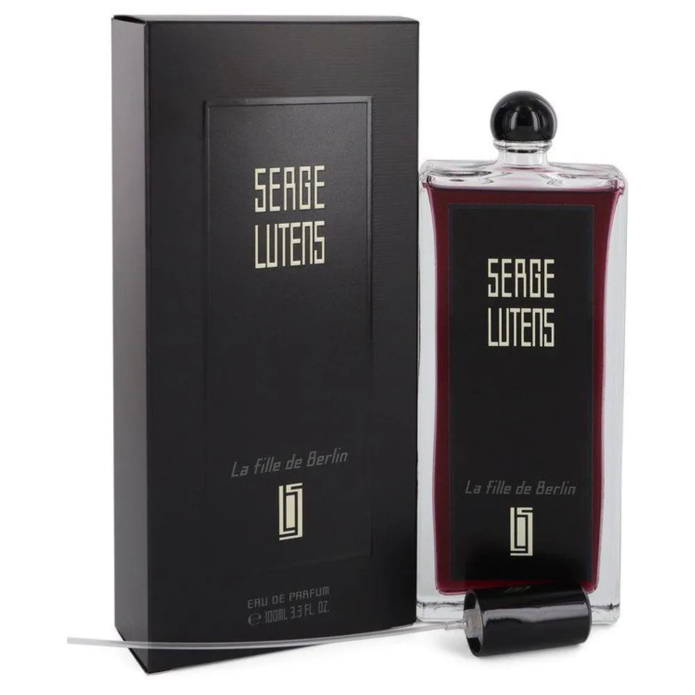 PERFUME FEMININO SERGE LUTENS 100 ML EAU DE PARFUM SPRAY