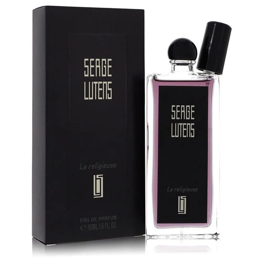 PERFUME FEMININO SERGE LUTENS 50 ML EAU DE PARFUM SPRAY