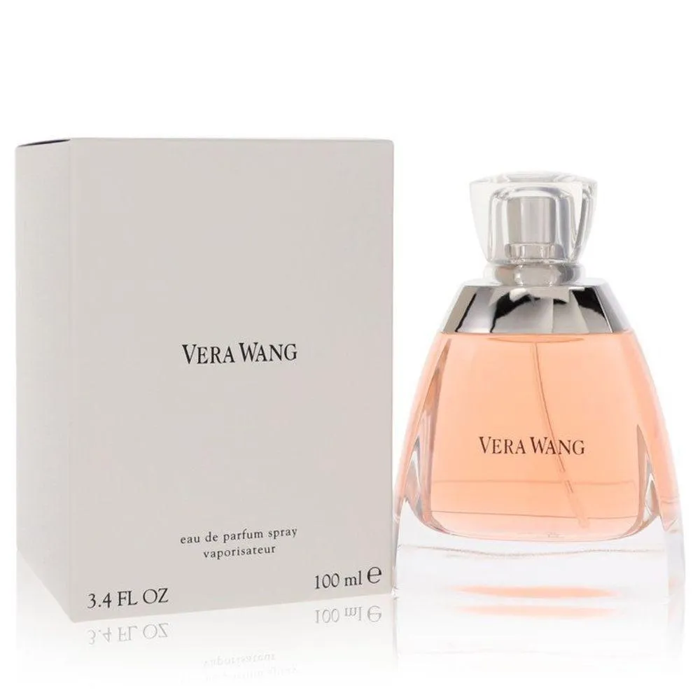 PERFUME FEMININO VERA WANG 100 ML EAU DE PARFUM